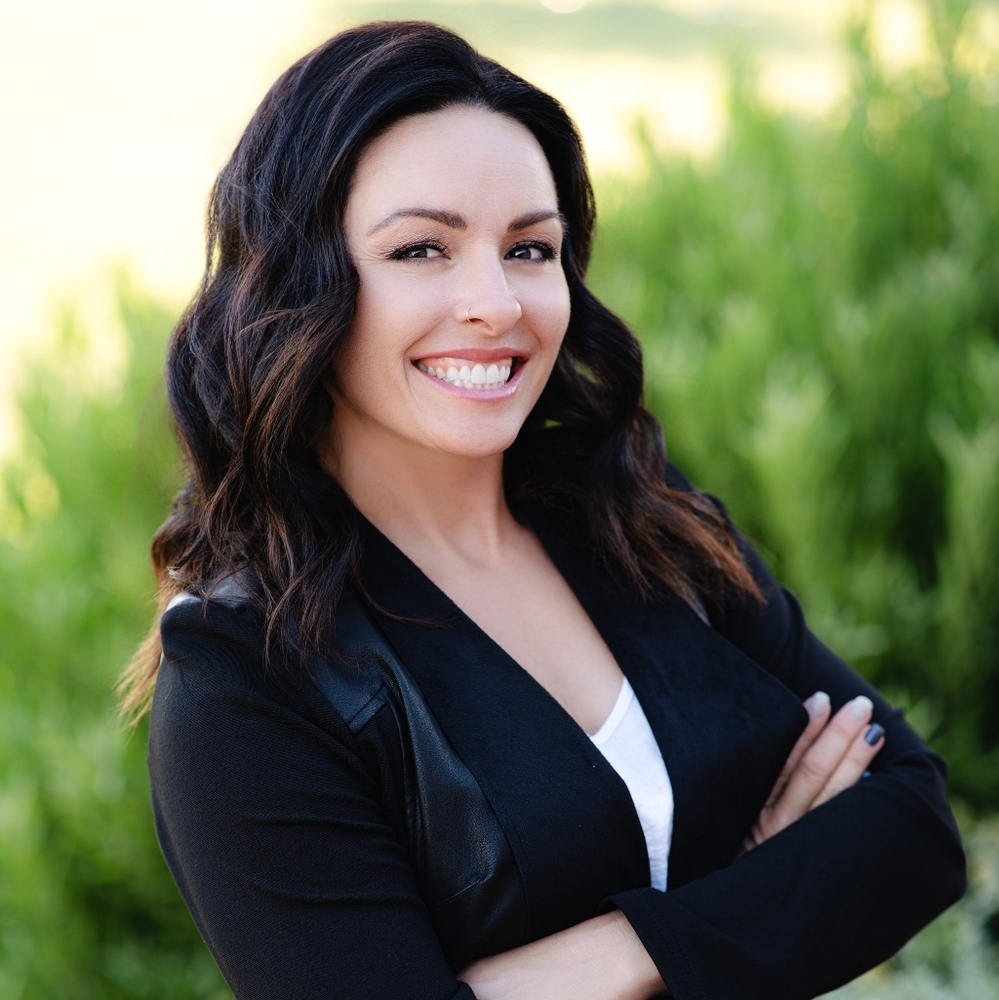 Meet your Posher, Jessica